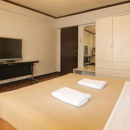 El Rico Suite Makati By Reddoorz Makati City Екстериор снимка