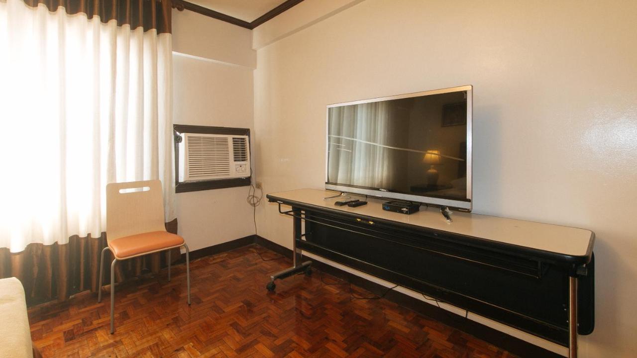 El Rico Suite Makati By Reddoorz Makati City Екстериор снимка