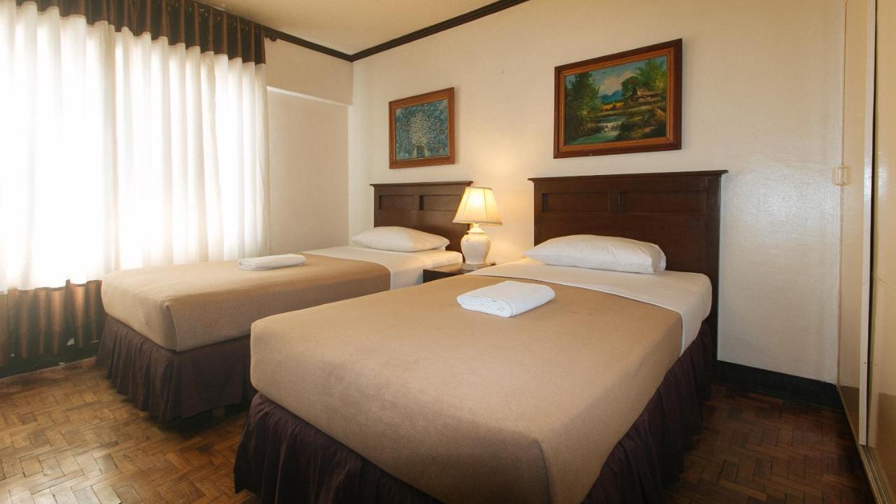El Rico Suite Makati By Reddoorz Makati City Екстериор снимка