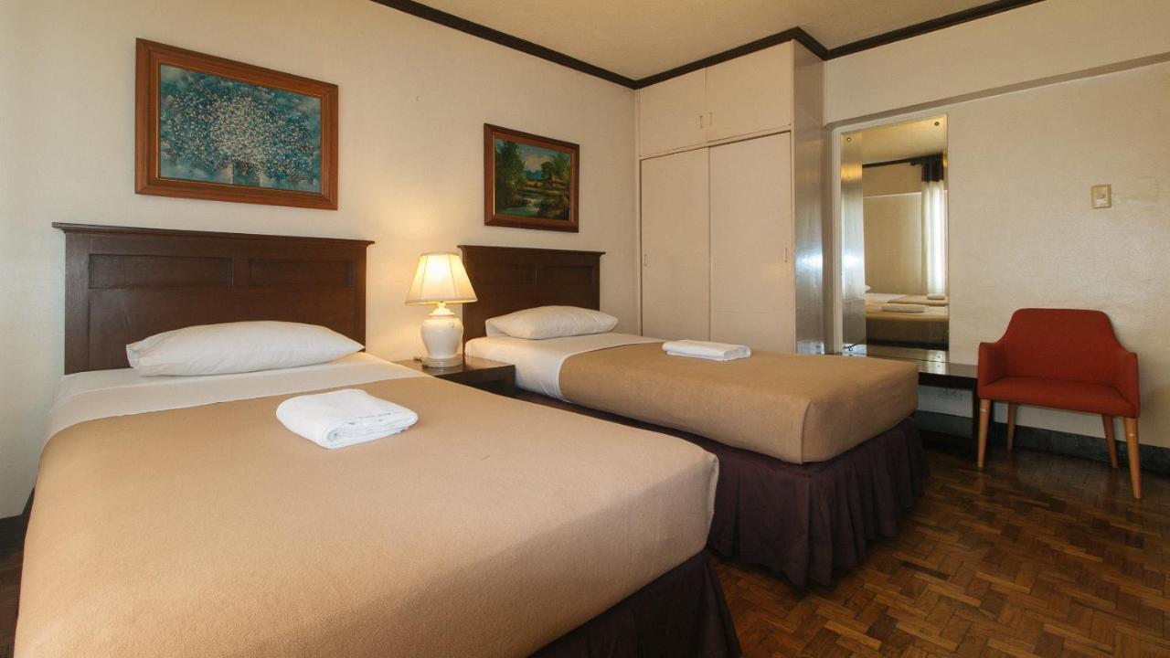 El Rico Suite Makati By Reddoorz Makati City Екстериор снимка