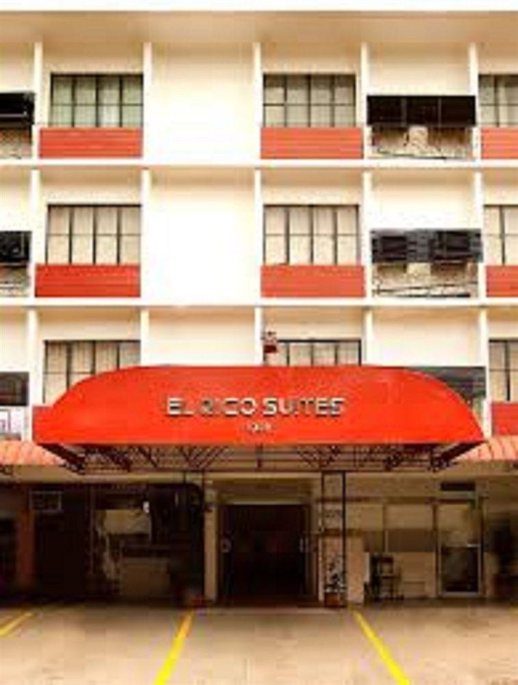 El Rico Suite Makati By Reddoorz Манила Екстериор снимка